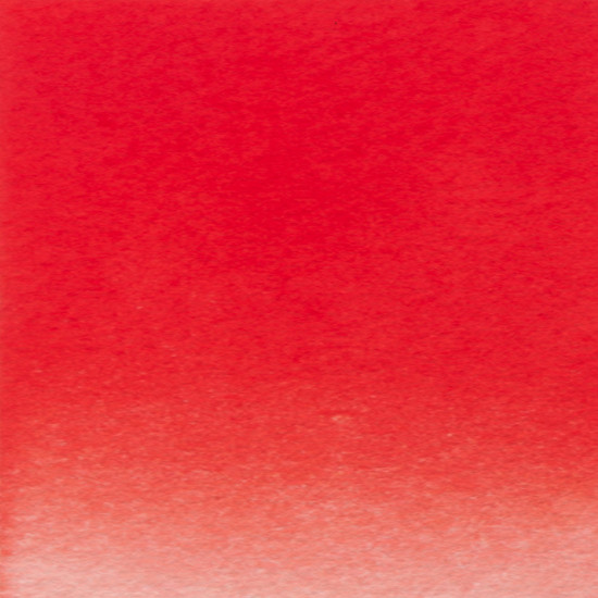 W&N Proff. Akvarelmaling H/P 901 Cadmium-Free Red S4