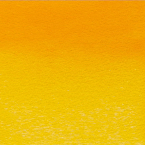 W&N Proff. Akvarelmaling H/P 891 Cadmium-Free Yellow Deep S4
