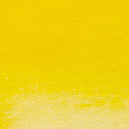 Prof. akvarelmaling 907 Cadmium-Free Yellow Pale S4, 5 ml.