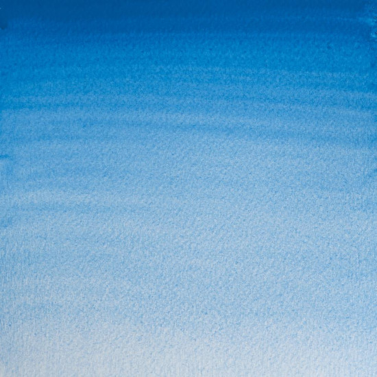 Prof. akvarelmaling 137 Cerulean Blue S3 5 ml.