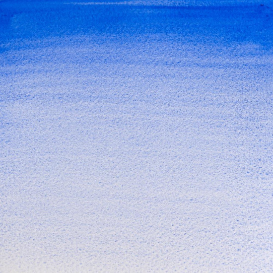 W&N Proff. Akvarelmaling H/P 180 Cobalt Blue Deep S4