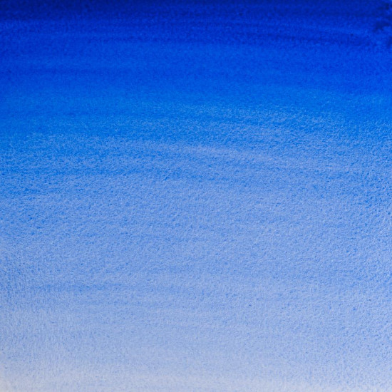 Prof. akvarelmaling 180 Cobalt Blue Deep S4 5 ml.
