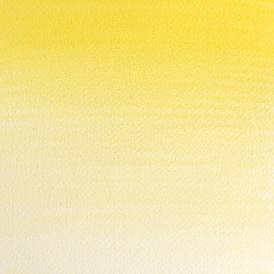W&N Proff. Akvarelmaling H/P 348 Lemon Yellow Deep S2