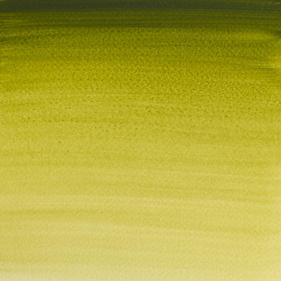 Prof. akvarelmaling 447 Olive Green S1 ml.