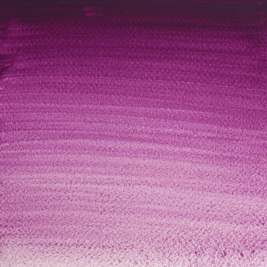 Prof. akvarelmaling 550 Quinacridone Violet S3 5 ml.