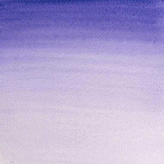 W&N Proff. Akvarelmaling H/P 672 Ultramarine Violet S2