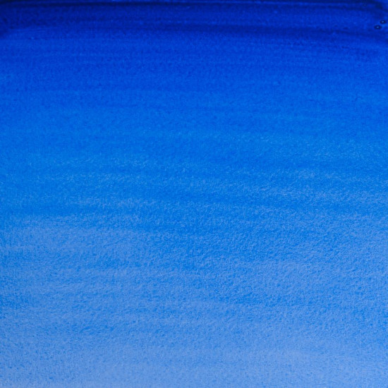Prof. akvarelmaling 178 Cobalt Blue S4 5 ml.