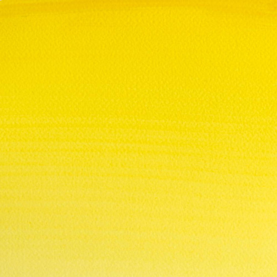Proff. akvarelmaling 722 Winsor Lemon S1 i tube, 5 ml.