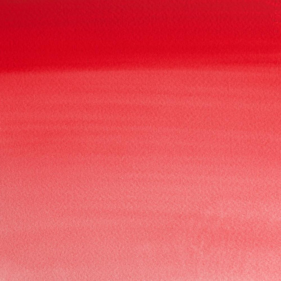 Prof. akvarelmaling 726 Winsor Red S1 5 ml.