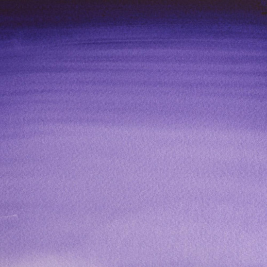 W&N Proff. Akvarelmaling H/P 733 Winsor Violet, Dioxazine S1