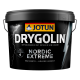 Drygolin Nordic Extreme halvblank træbeskyttelse