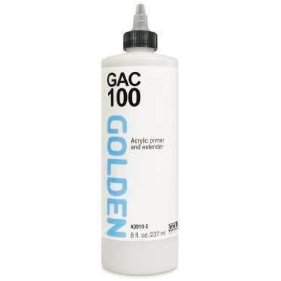 Golden Gac-100 237 ml. - Binder