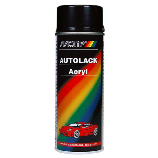 Motip Autolak akrylspray 400 ml.