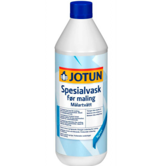 JOTUN Specialvask Før Maling 1 ltr.