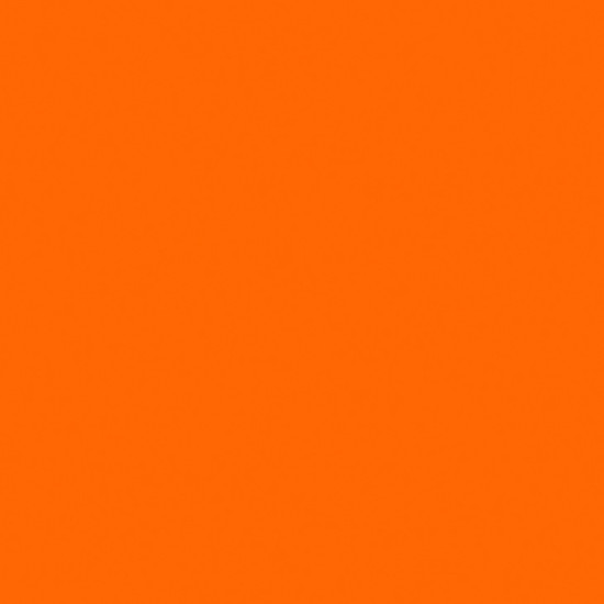 Selvklæbende Folie Orange Mat Gekkofix