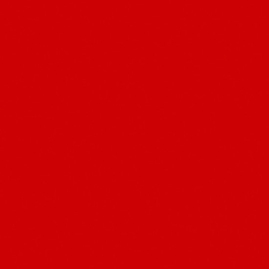 Selvklæbende Folie Rød Mat Gekkofix