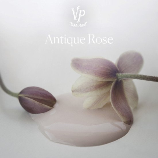 Vintage Kalkmaling Antique Rose 700 ml.