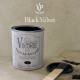 Vintage Kalkmaling Black Velvet 700 ml.